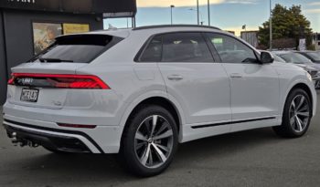 2019 Audi Q8 S-LINE 50 TDi QUATTRO full
