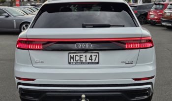 2019 Audi Q8 S-LINE 50 TDi QUATTRO full