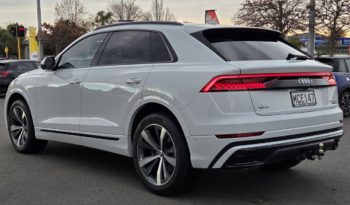 2019 Audi Q8 S-LINE 50 TDi QUATTRO full
