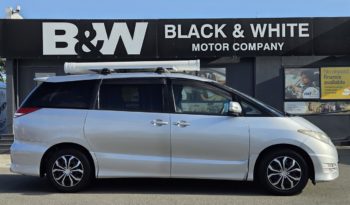 2008 Toyota Estima V6 AERAS full