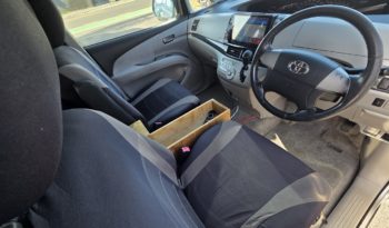 2008 Toyota Estima V6 AERAS full