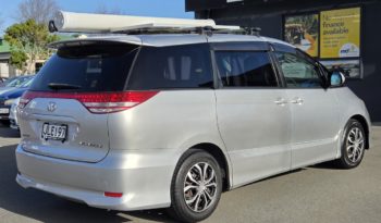 2008 Toyota Estima V6 AERAS full