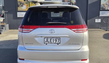 2008 Toyota Estima V6 AERAS full