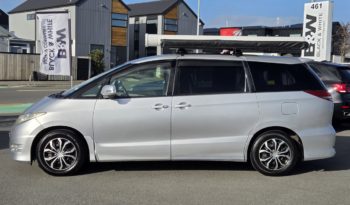 2008 Toyota Estima V6 AERAS full