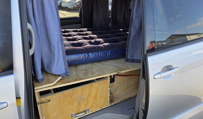 2008 Toyota Estima V6 AERAS full