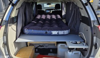 2008 Toyota Estima V6 AERAS full