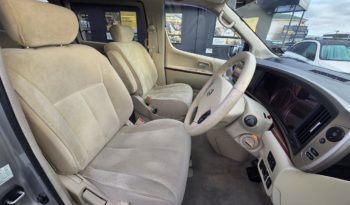 2005 Nissan Elgrand 3.5L 8 Seater full