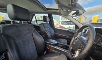 2006 Mercedes-Benz ML 500 5.0L V8 4WD full