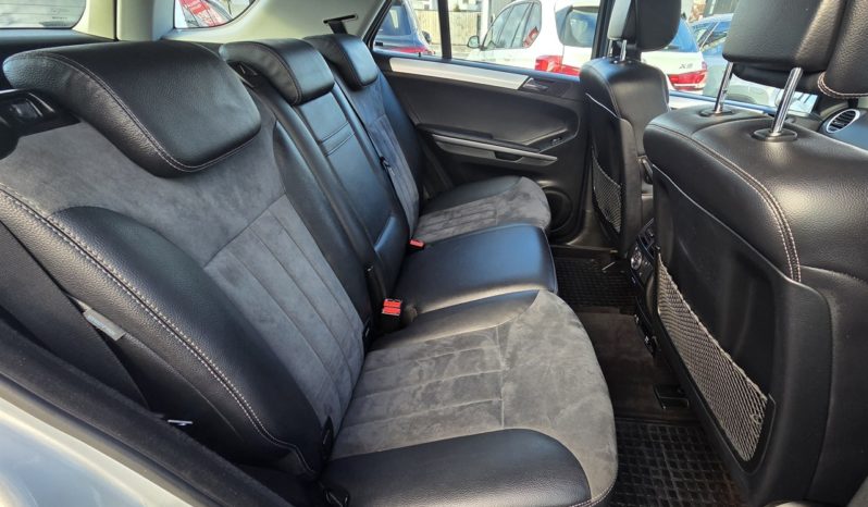 2006 Mercedes-Benz ML 500 5.0L V8 4WD full
