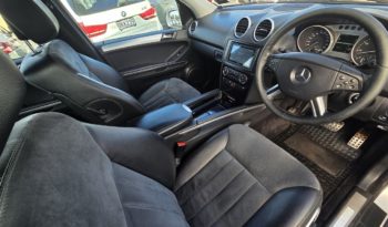 2006 Mercedes-Benz ML 500 5.0L V8 4WD full