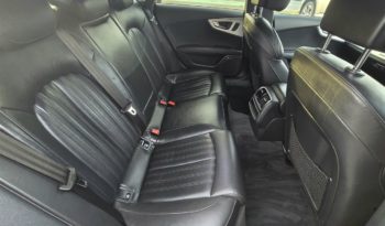 2013 Audi A7 SPORTBACK 3.0T FSI Q full