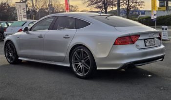 2013 Audi A7 SPORTBACK 3.0T FSI Q full