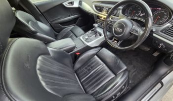2013 Audi A7 SPORTBACK 3.0T FSI Q full
