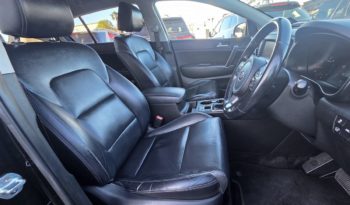 2017 Kia Sportage URBAN LIMITED full