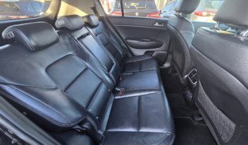 2017 Kia Sportage URBAN LIMITED full