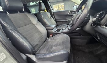 2022 Mitsubishi Outlander XLS 2.5P 4WD 7 SEAT full