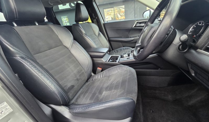 2022 Mitsubishi Outlander XLS 2.5P 4WD 7 SEAT full