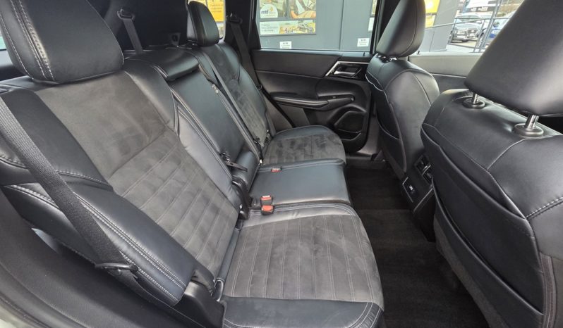 2022 Mitsubishi Outlander XLS 2.5P 4WD 7 SEAT full