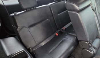 2022 Mitsubishi Outlander XLS 2.5P 4WD 7 SEAT full