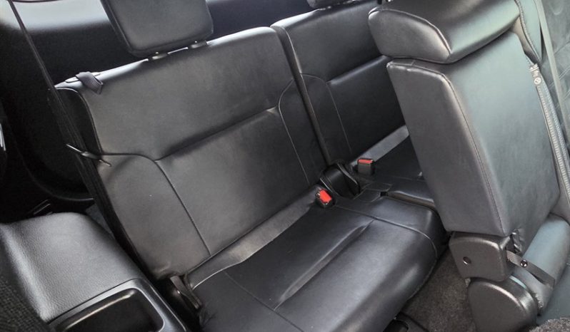 2022 Mitsubishi Outlander XLS 2.5P 4WD 7 SEAT full