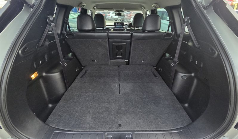 2022 Mitsubishi Outlander XLS 2.5P 4WD 7 SEAT full