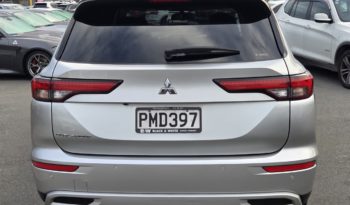 2022 Mitsubishi Outlander XLS 2.5P 4WD 7 SEAT full