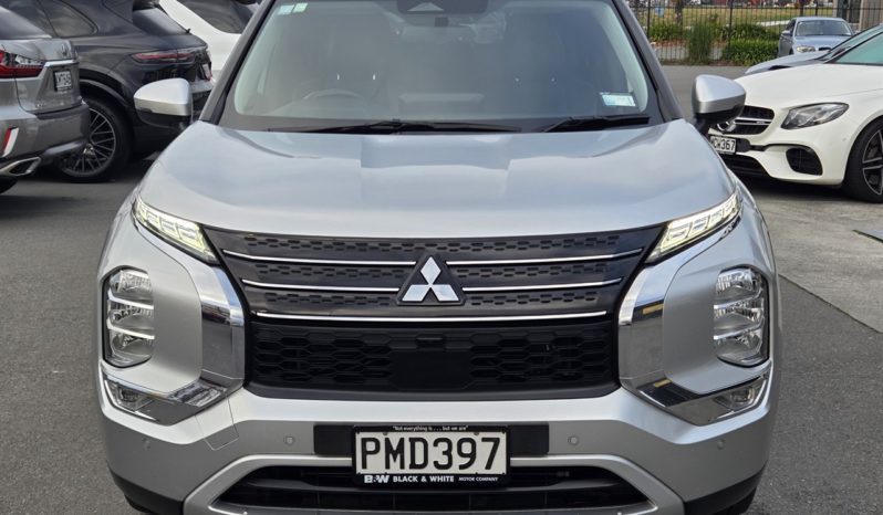 2022 Mitsubishi Outlander XLS 2.5P 4WD 7 SEAT full