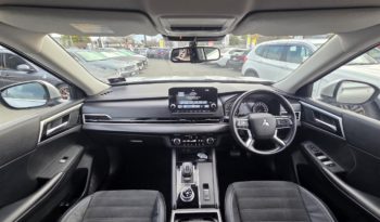 2022 Mitsubishi Outlander XLS 2.5P 4WD 7 SEAT full