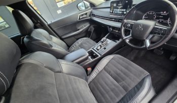 2022 Mitsubishi Outlander XLS 2.5P 4WD 7 SEAT full