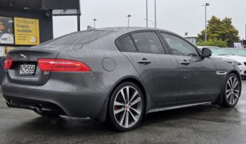 2015 Jaguar Xe S  250kW Supercharged full