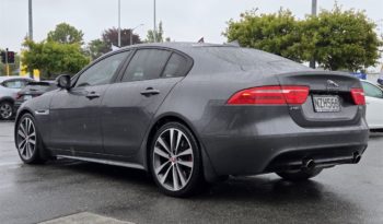 2015 Jaguar Xe S  250kW Supercharged full