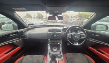 2015 Jaguar Xe S  250kW Supercharged full