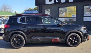 2019 Citroen C5 Aircross Shine 1.6 Turbo full