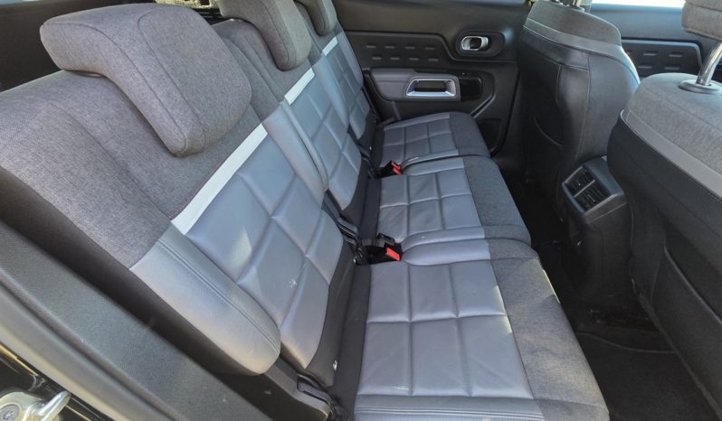 2019 Citroen C5 Aircross Shine 1.6 Turbo full