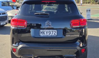 2019 Citroen C5 Aircross Shine 1.6 Turbo full