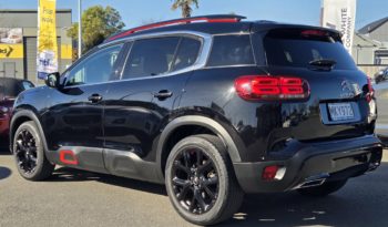 2019 Citroen C5 Aircross Shine 1.6 Turbo full