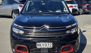 2019 Citroen C5 Aircross Shine 1.6 Turbo full