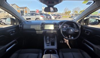 2019 Citroen C5 Aircross Shine 1.6 Turbo full