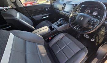 2019 Citroen C5 Aircross Shine 1.6 Turbo full