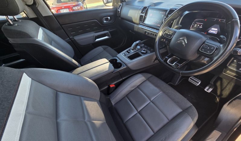 2019 Citroen C5 Aircross Shine 1.6 Turbo full