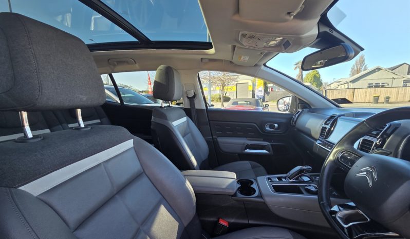 2019 Citroen C5 Aircross Shine 1.6 Turbo full