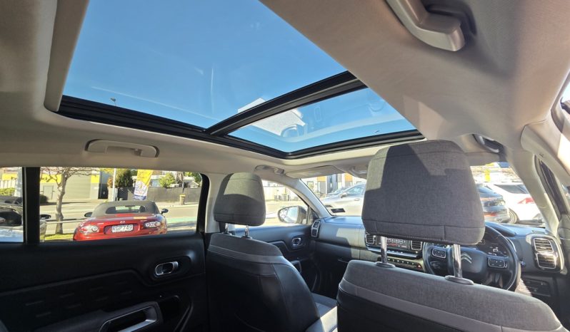 2019 Citroen C5 Aircross Shine 1.6 Turbo full