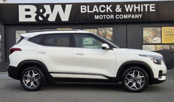 2020 Kia Seltos EX 2.0P 2WD AUTO full