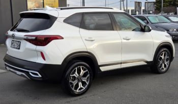 2020 Kia Seltos EX 2.0P 2WD AUTO full