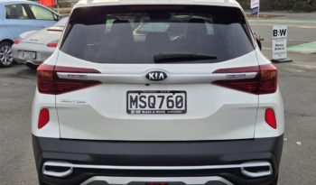 2020 Kia Seltos EX 2.0P 2WD AUTO full