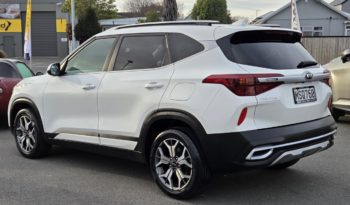 2020 Kia Seltos EX 2.0P 2WD AUTO full