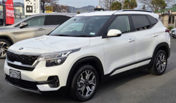 2020 Kia Seltos EX 2.0P 2WD AUTO full