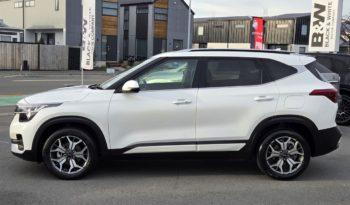2020 Kia Seltos EX 2.0P 2WD AUTO full