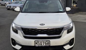 2020 Kia Seltos EX 2.0P 2WD AUTO full