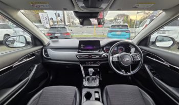 2020 Kia Seltos EX 2.0P 2WD AUTO full